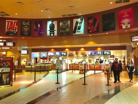 Cinemark Team Members create a welcoming environment for our Guests. A Team Member is quick, accurate, and knowledgeable about movies, special events, upcoming …